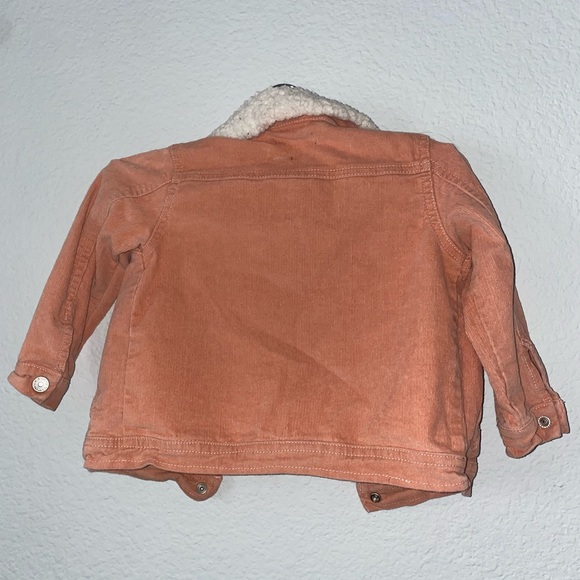 7 for all mankind baby jacket - Picture 10 of 11